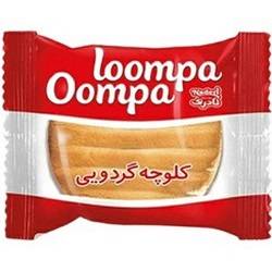 نادری کلوچه اوپما گردویی 50گرم